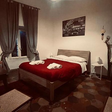 La Maison B8 Roma Esterno foto