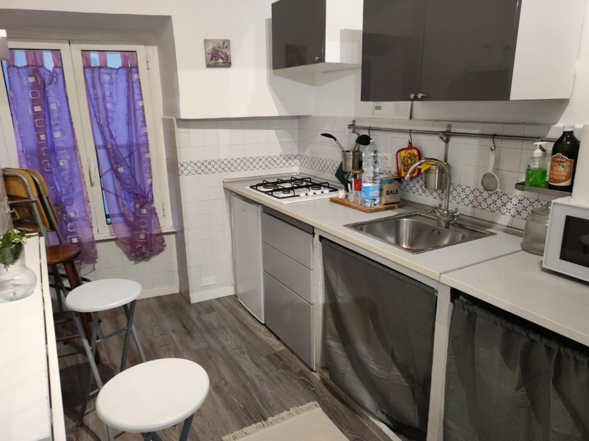 La Maison B8 Roma Esterno foto
