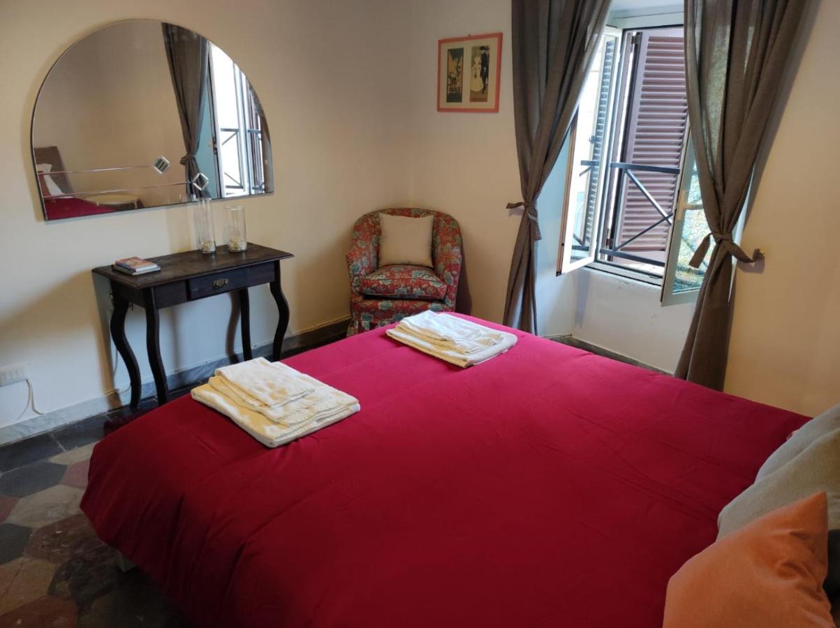 La Maison B8 Roma Esterno foto