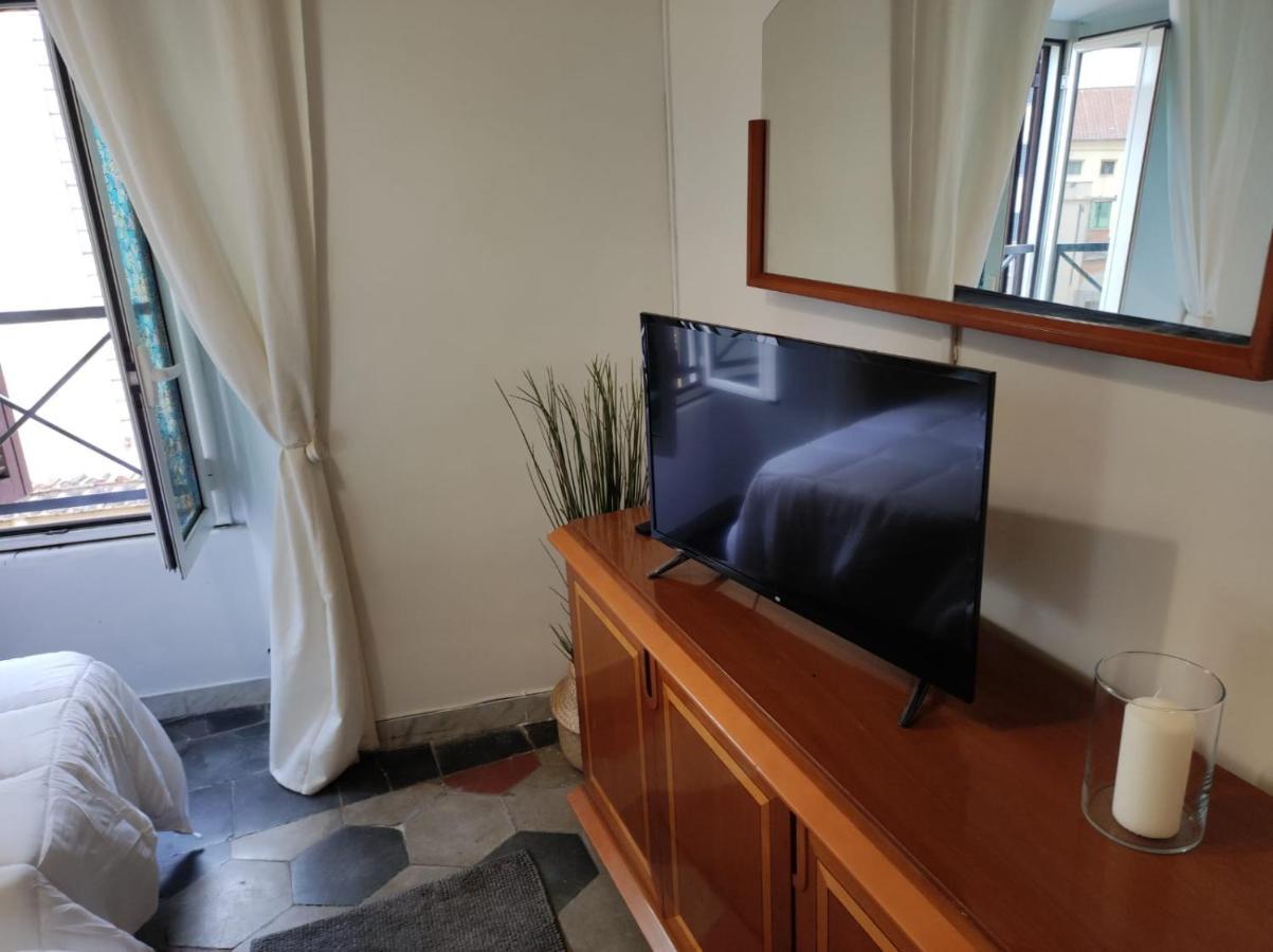La Maison B8 Roma Esterno foto