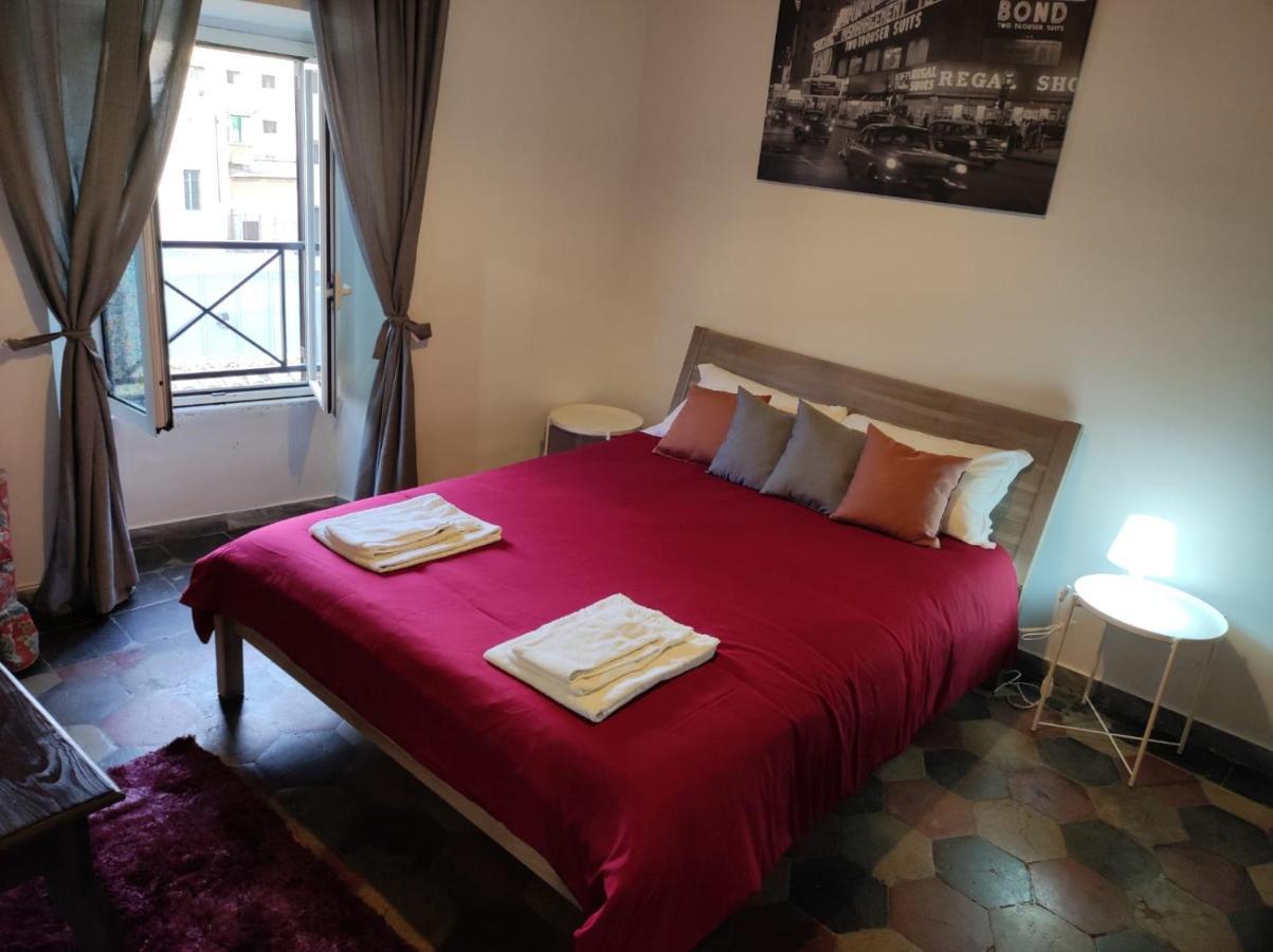 La Maison B8 Roma Esterno foto