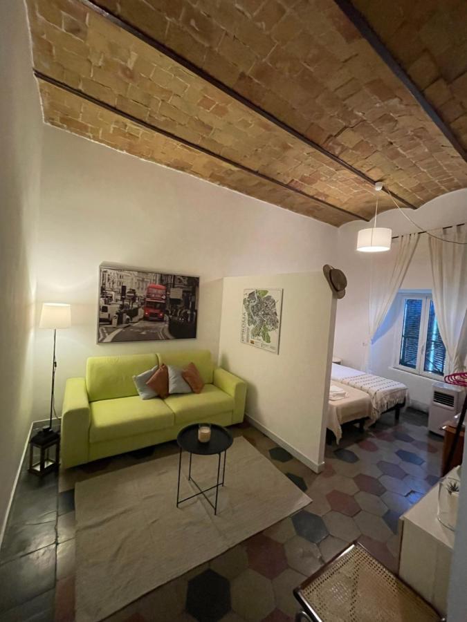 La Maison B8 Roma Esterno foto