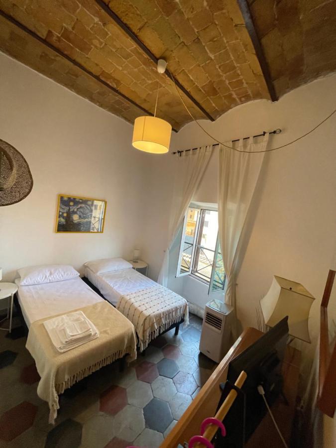 La Maison B8 Roma Esterno foto