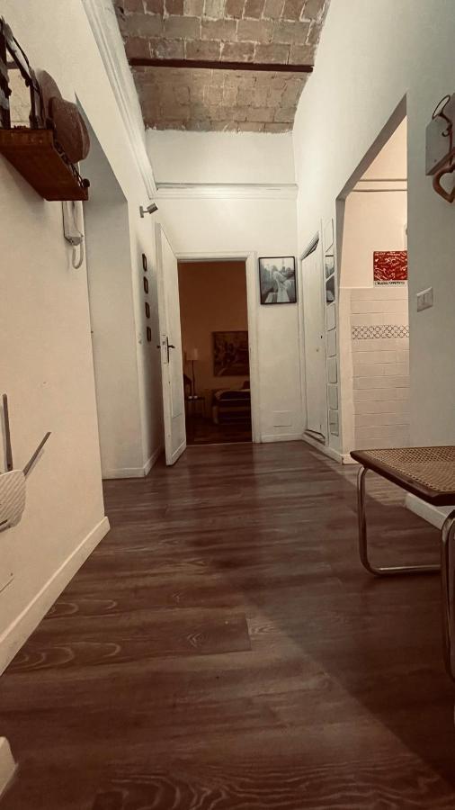 La Maison B8 Roma Esterno foto