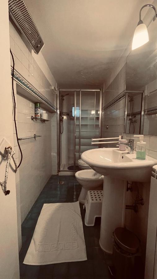 La Maison B8 Roma Esterno foto