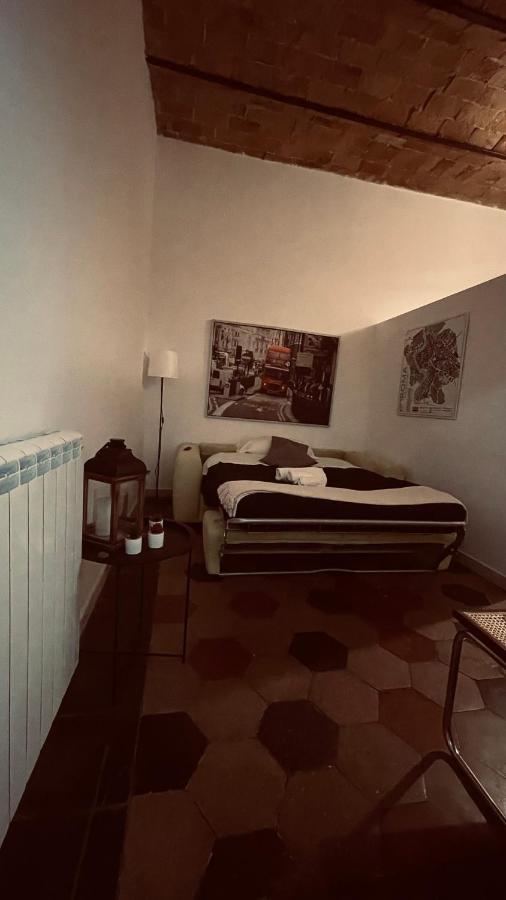 La Maison B8 Roma Esterno foto